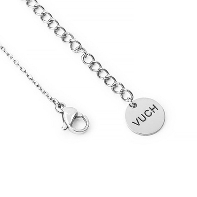 Qafore Vuch Silver Big Woods
