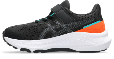 Патики за трчање Asics GT-1000 13 PS Kids, за деца, црни