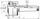 Set mbajtës veglash torno KIEL Y 8831-5/I PZMR, profesional, përpunim metalesh