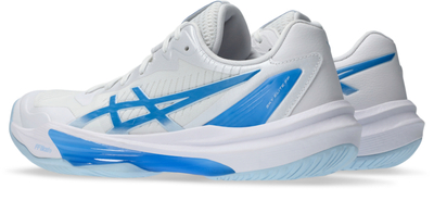 Atlete trajnimi për gra Asics Sky Elite FF 3, FF BLAST PLUS ECO, RISETRUSS, të bardha blu