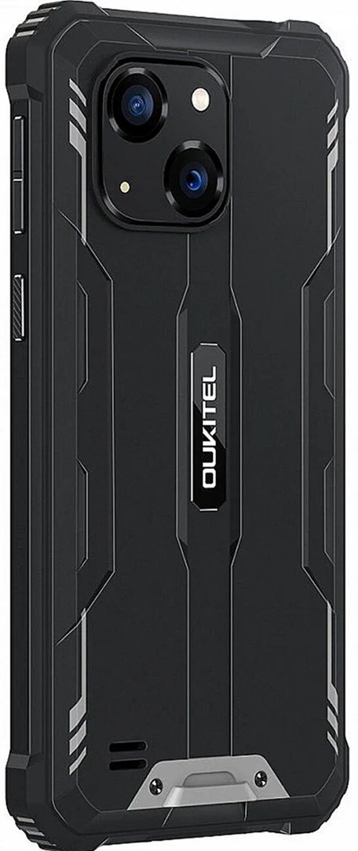 Telefoni Oukitel WP32 Pro, 64GB, 4GB RAM, i zi