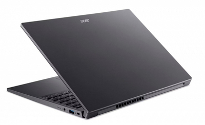 Laptop Acer Aspire Go 15, Intel Core i5 1334U, 15.3\" WUXGA, 16GB RAM, сив