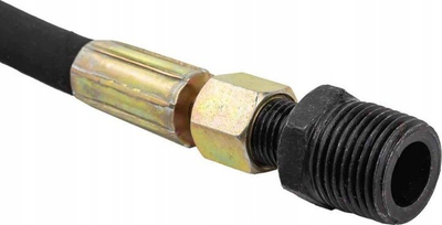 Pompë testimi presioni 70 bar, 2 valvula, rezervuar uji 13 ml
