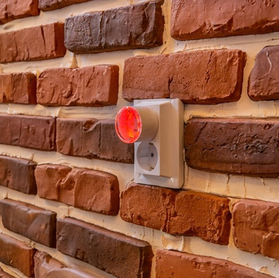 Prizë smart Shelly Plug S Gen3, mat rrymën, WiFi, e bardhë