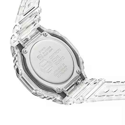 Orë dore për meshkuj G-SHOCK GA-2100SKE-7AER
