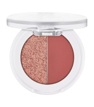 Hije për sy Essence Soft Touch Duo, 01 Bronze Beauty, 1,8 g