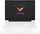 Laptop HP A58SVEA, 15.6", Ryzen 7, RTX 4060, црн