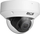 Kуполна IP камера BCS BCS-P-DIP54VSR4-Ai2, 4Mpx, бела