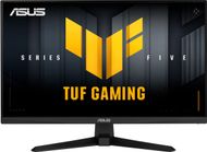Monitor gaming ASUS TUF Gaming VG249Q5A, 23.8", Full HD, 200Hz, i zi