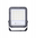 Reflektor LED Forever Light Proxim+, 30W, 4500 lm, dritë e ftohtë 6500K, i zi