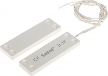 Detektor magnetik Satel B-1F, i bardhë