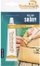Ngjitës lëkure Technicqll R-094, i tejdukshëm, 20 ml