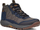 Çizme hiking Teva Ridgeview Mid RP, për burra, nr 45, blu gri