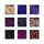 Paletë hijesh për sy Makeup Obsession Purple Reign 3.42 g