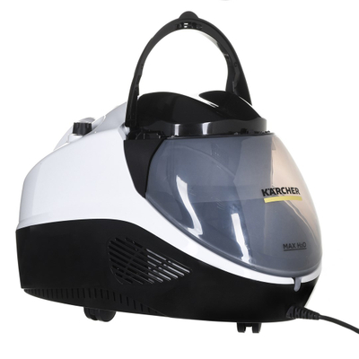 Fshesë me avull Karcher SV 7 1.439-490.0, shumëfunksionale, filtër HEPA, e verdhë