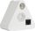 Modul alarmi zanor Zyxel Alarm Beeper, me PoE Adapter, i bardhë