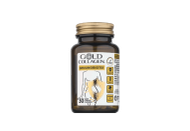 Suplemente Gold Collagen Immunobiotix, 30 kapsula
