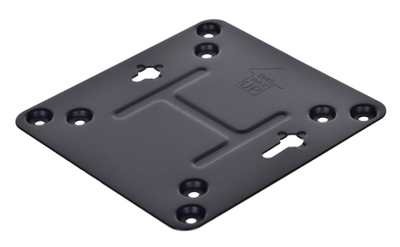 Kompjuter mini Action Actina NUC RNUC13ANKI50002, 8GB RAM, 256GB SSD, Windows 11 Pro