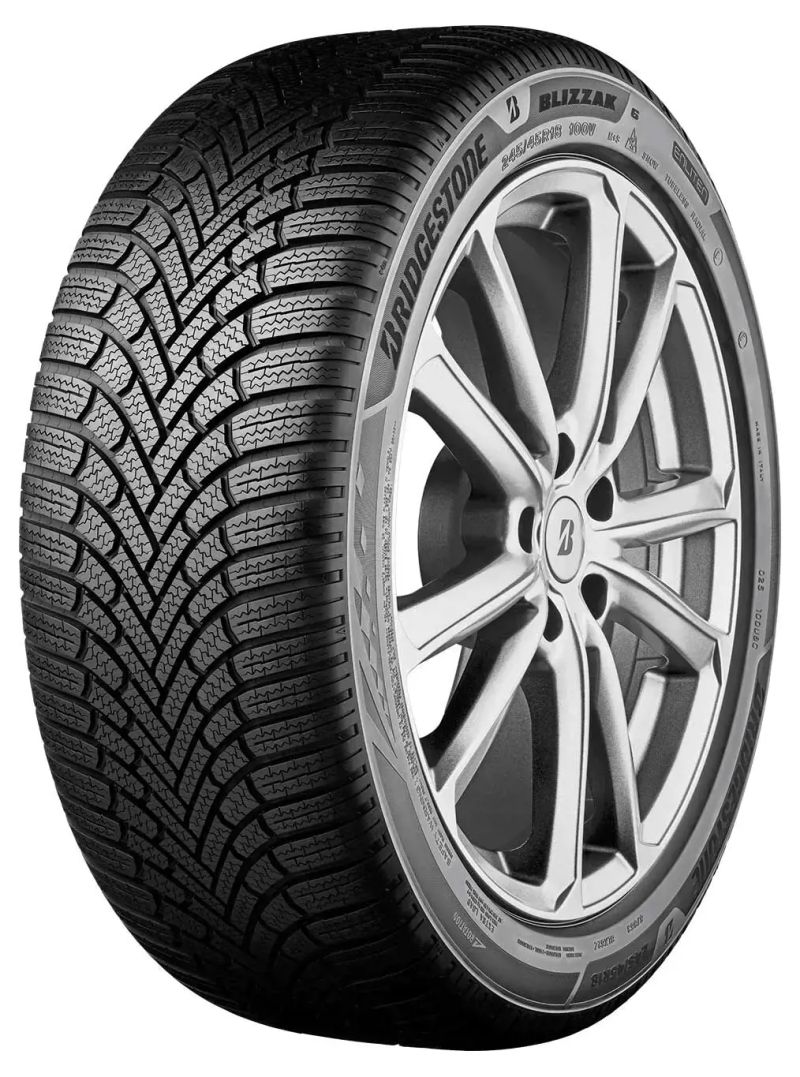 Gomë 295/30R21 102W M+S BLIZZ.6 BRDS