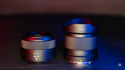 Objektiv Viltrox AF 90mm F2.2 EVO, Nikon Z, i zi