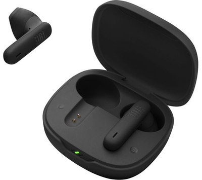 Dëgjuese JBL Wave Flex 2, të zeza