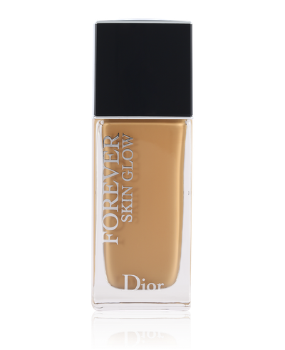 Krem pudër Dior Forever Skin Glow 3W, SPF 35, 30 ml