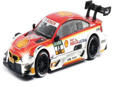 Makinë lodër RMZ Hobby BMW M4 664999C, shkallë 1/24, shumëngjyrëshe