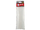 Shkop ngjitës Modeco PRO T MN 97 994 B, 12mm x 200mm, set me 5 copë, transparent