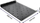 Raft fiks për kabinet RACK Qoltec 54473, 490x433 mm, 20 kg, ngjyrë e zezë