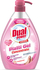 Lëng larës për enë Dual Power Delicate Hands, 1L, me pompë