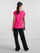 Maicë Pieces PCKAMALA Comfort Fit, rozë, M