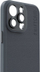 Kuti mbrojtëse ShiftCam Camera Case për iPhone 15 Pro Max, MagSafe, e zezë