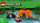 Lodër LEGO® Minecraft® 21248