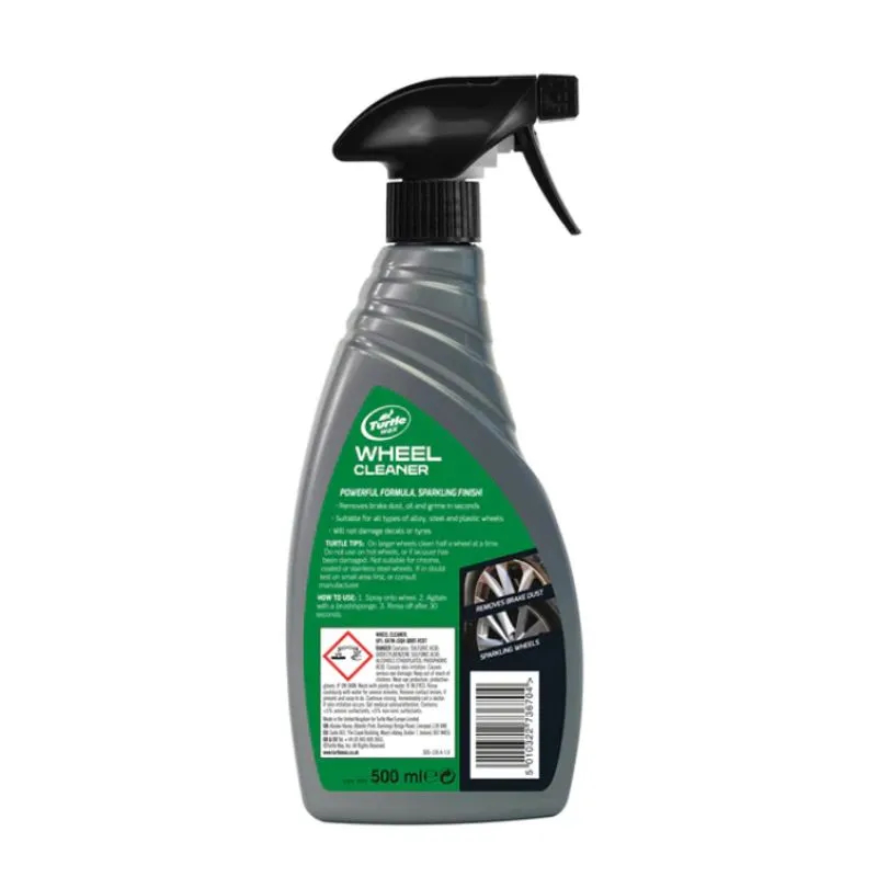 Sprej Pastrues Fellneve 500ml