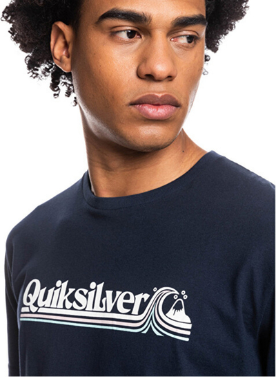 Maicë Quiksilver, e kaltër