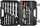 Set çelësash Yato YT-12691, 82 elemente