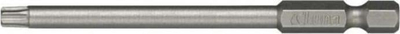 Bit kaçavide Luna TX T30, 89 mm, shank 1/4"