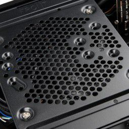Kasë SilverStone ML09B, HTPC