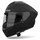 Helmetë integrale Airoh Matryx Color, XS, ECE 22.06, e zezë mat