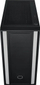 Kasë Cooler Master MasterBox 600 Lite, e zezë, Midi Tower