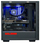 Kompjuter desktop HAL3000 Master Gamer Elite XT, Intel Core i7-14700F, 64GB RAM, 2TB SSD, RX 9070 XT, i zi