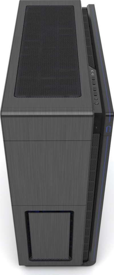 Kasë Phanteks Enthoo Primo, Full Tower