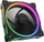 Ventilator kompiutri ASUS Prime MR120, 120mm, ARGB, i zi