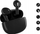 Kufje wireless QCY T20, in ear, Bluetooth 5.3, të zeza