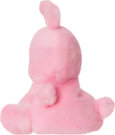 Lodër pellushi BT21 Cooky Palm Pal, 5\", 13 cm, rozë