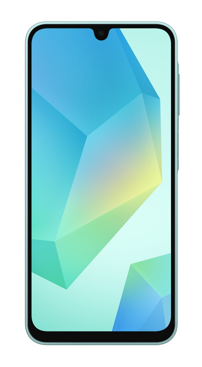 Телефон Samsung Galaxy A16 5G, 6.7", 8GB 256GB, зелен