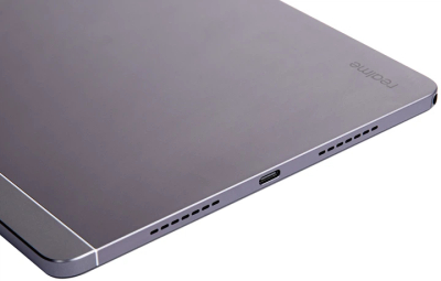 Tablet Realme Pad LTE, 10.4", 4GB 64GB, gri