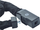 Синџир за безбедност за велосипед Yale Essential Security, 8mm, 900mm, црн