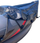Kayak i fryshëm Pure2Improve XPRO Pure4Fun 325 cm, 2 persona, PVC, jeshil