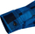 Këmishë flanel Topex 81-545, madhësia XL, blu e errët